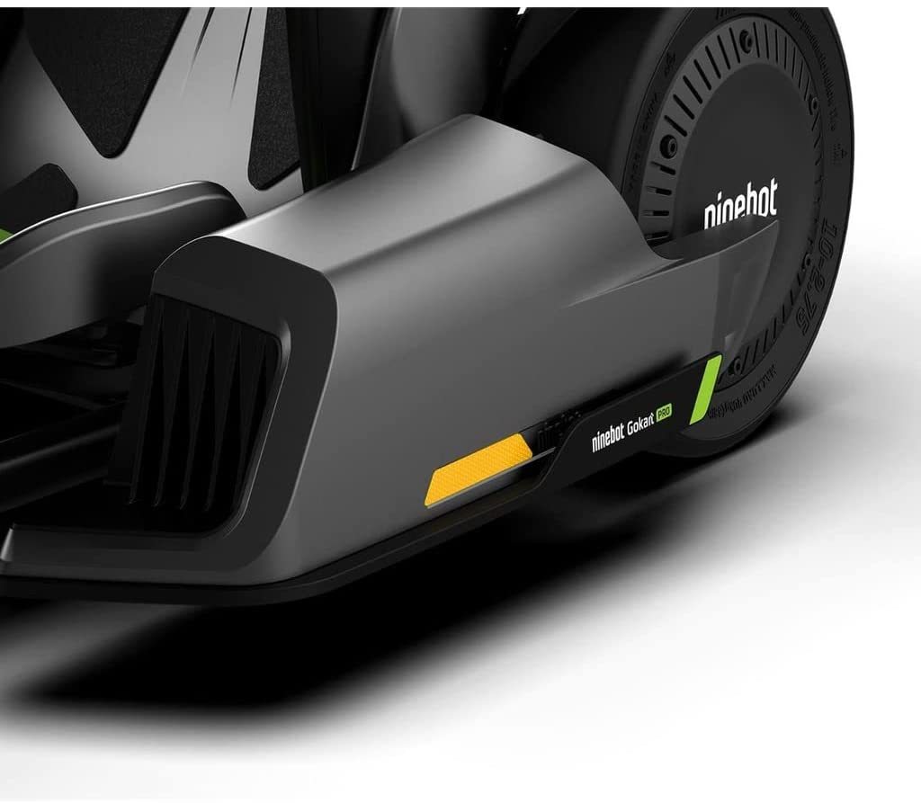 Segway Ninebot Go Kart Kit Pro at Mighty Ape NZ