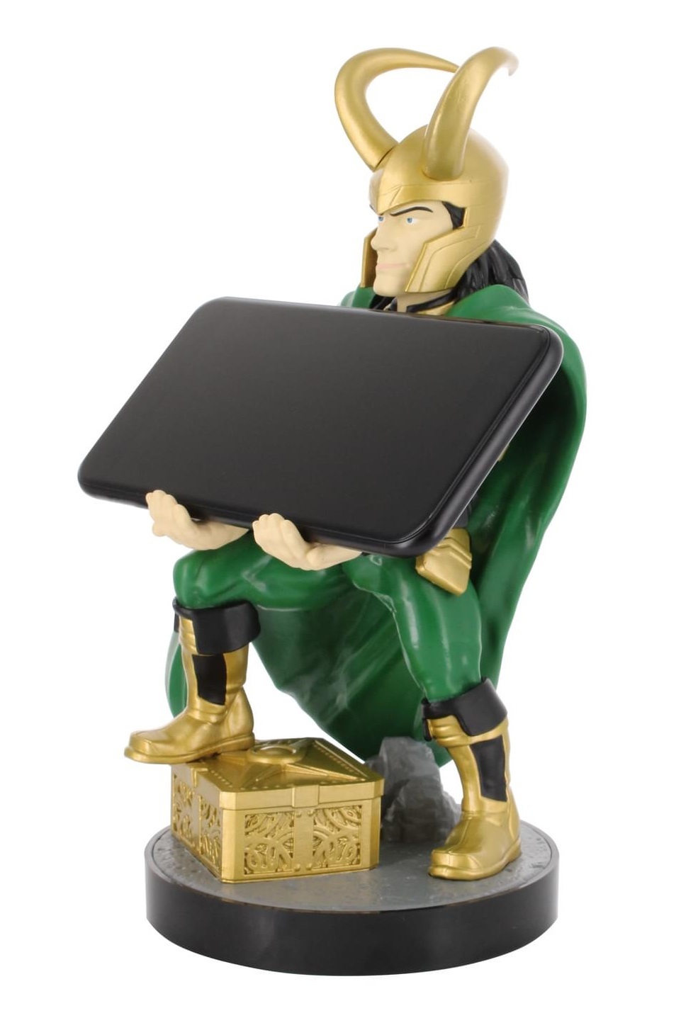 Cable Guy Controller Holder Loki PS5, PS4, Xbox Series X, Xbox One