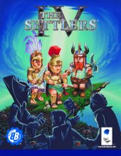 Settlers 4 on PC