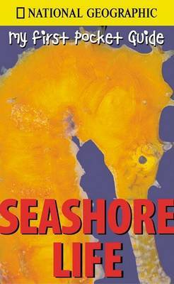 Seashore Life by National Geographic Society image