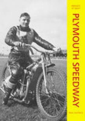 Plymouth Speedway by Paul Eustace image
