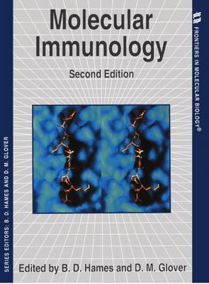 Molecular Immunology image