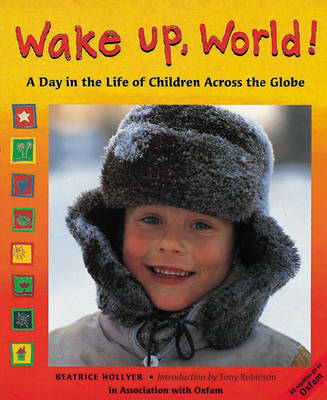 Wake up, World! by Beatrice Hollyer image