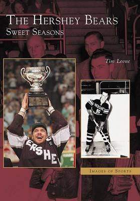The Hershey Bears by Tim Leone image
