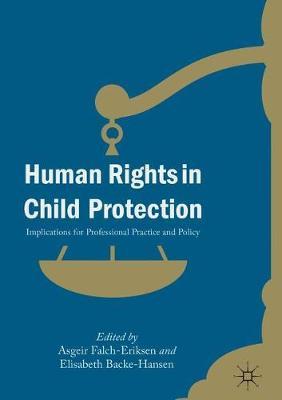 Human Rights in Child Protection image