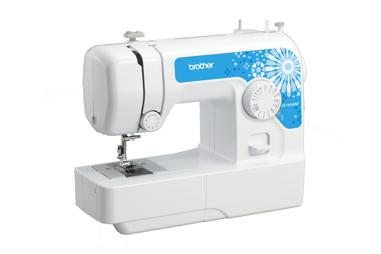 Brother JA1450NT Home Sewing Machine image