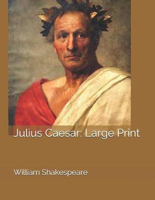 Julius Caesar by William Shakespeare image