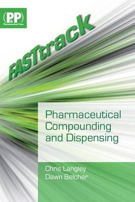 FASTtrack: Pharmaceutical Compounding and Dispensing image