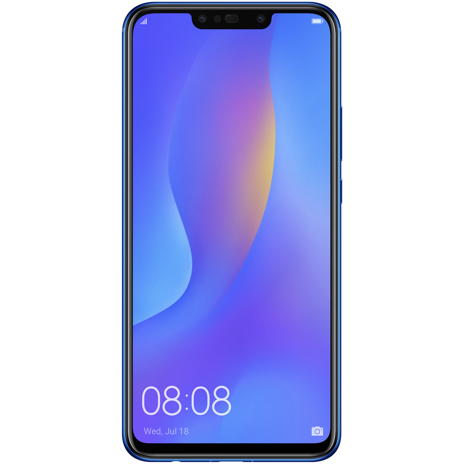 Huawei: Nova 3i Dual SIM Smartphone - 128GB/Iris Purple image