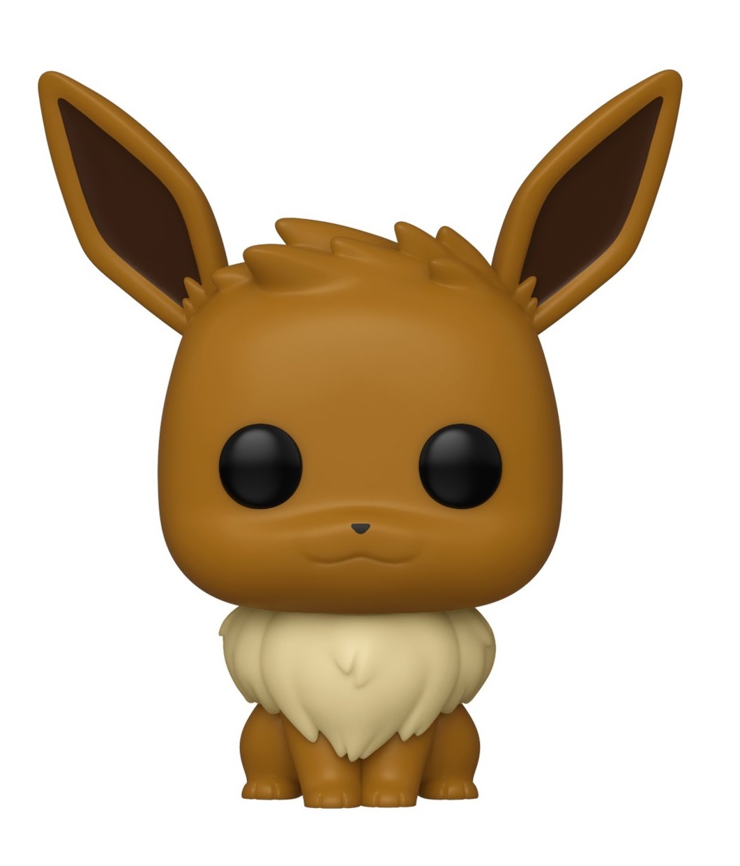 Pokemon: Eevee - Pop! Vinyl Figure image