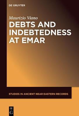 Debts and Indebtedness at Emar