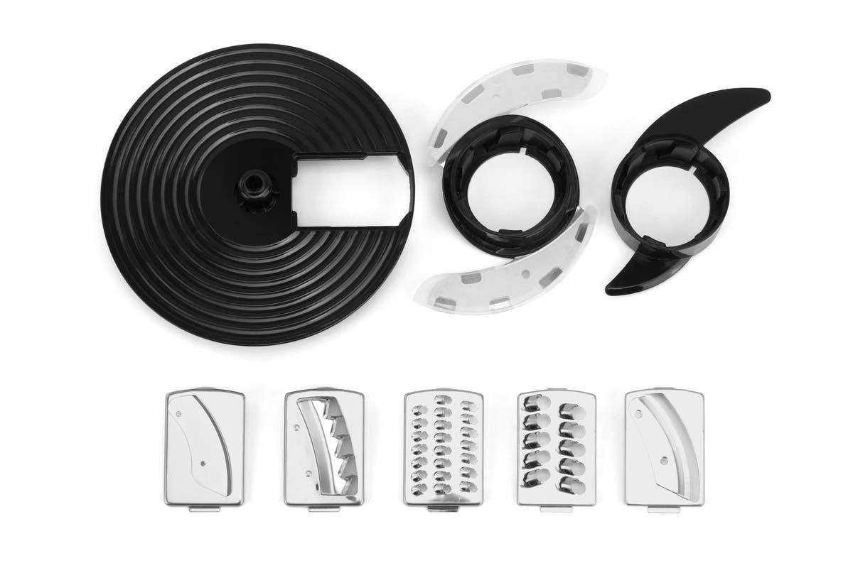 10in1 Multi Food Processor at Mighty Ape NZ