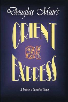 Orient Express by Douglas F. Muir image