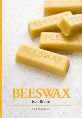 Beeswax by Ron Brown image