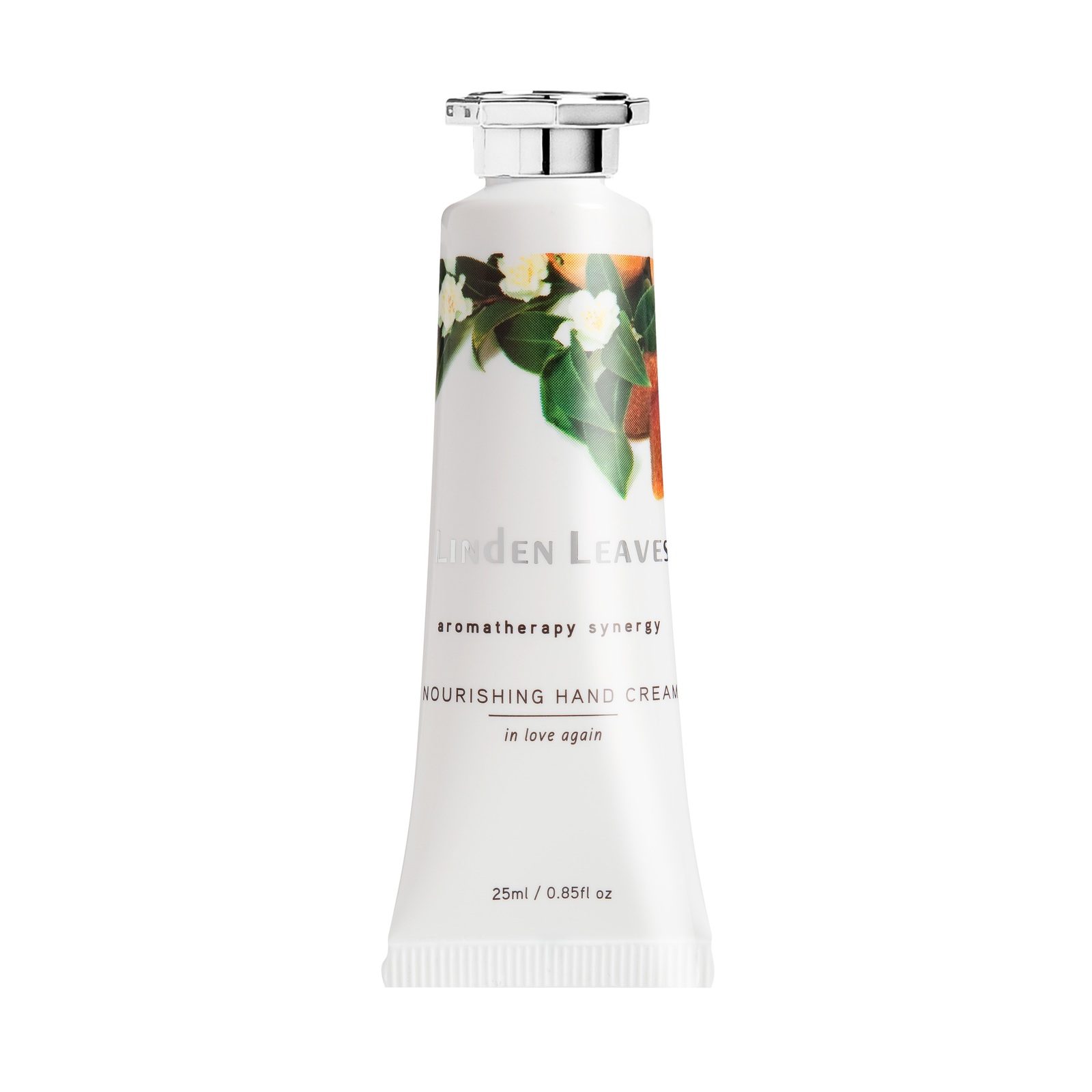 Buy Linden Leaves Hand Cream In Love Again (25ml) at Mighty Ape NZ