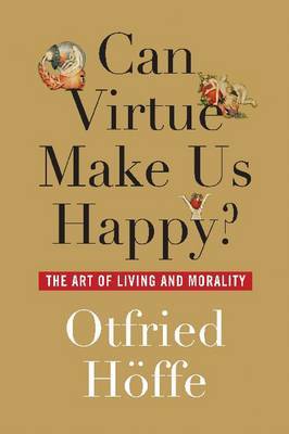 Can Virtue Make Us Happy? image