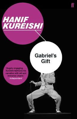 Gabriel's Gift by Hanif Kureishi image
