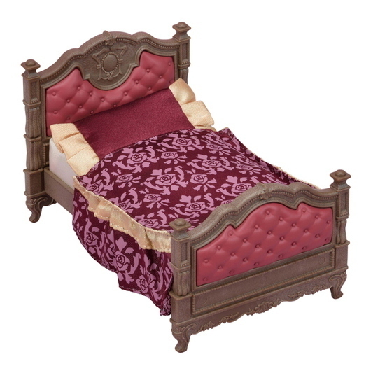 Sylvanian Families - Luxury Bed image