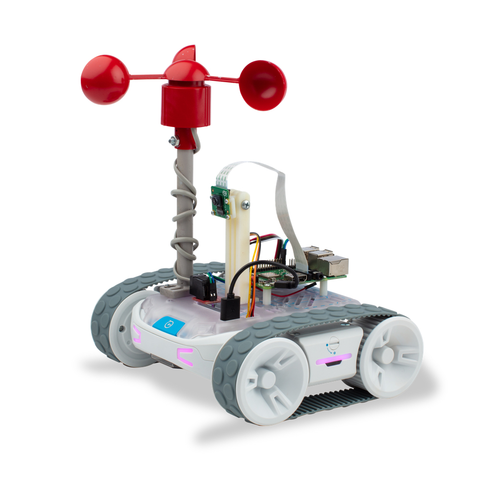 Sphero: RVR Programmable Smart Robot image