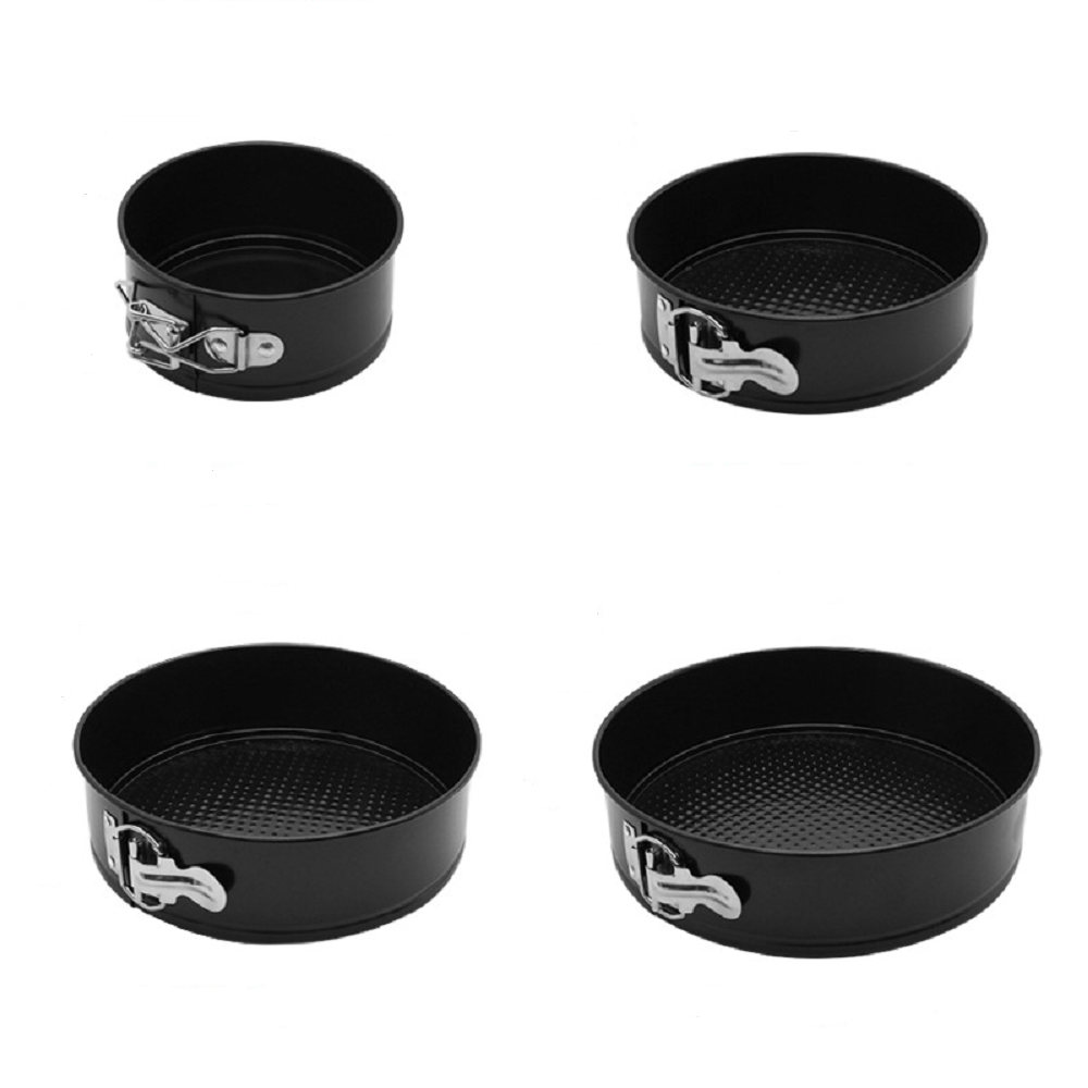 Ape Basics: Springform Cake Pan image
