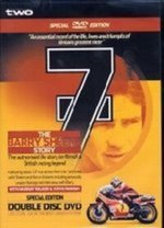 Barry Sheene Story, The - Special Edition (2 Disc Set) on DVD Barry Sheene Story, The - Special Edition (2 Disc Set) on DVD