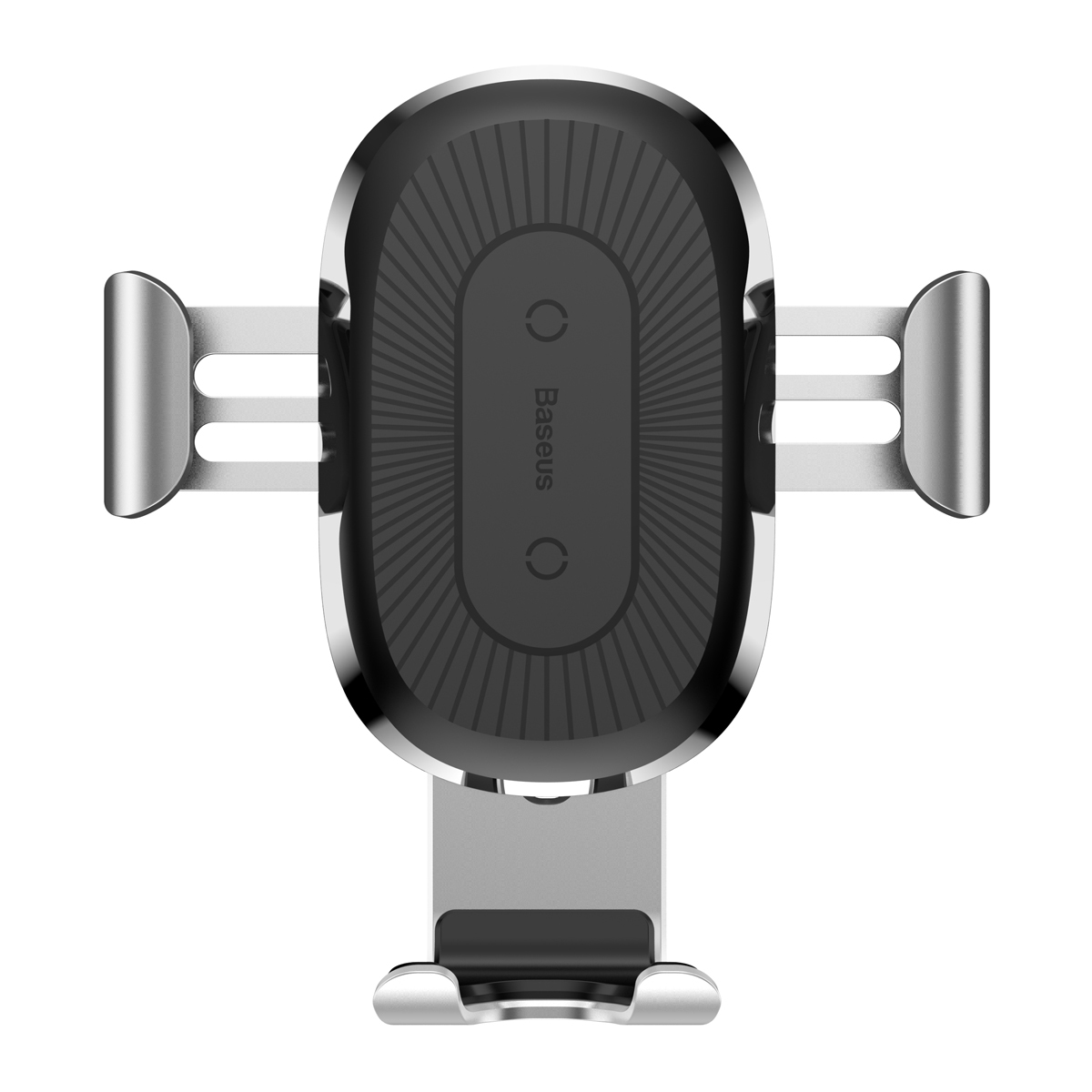 Baseus Wireless Charger Gravity Car Mount at Mighty Ape NZ