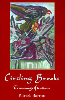 Circling Brooks by Patrick Barron