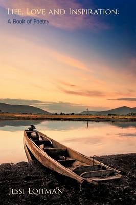 Life, Love and Inspiration by Jessi Lohman image