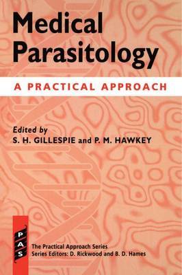 Medical Parasitology image