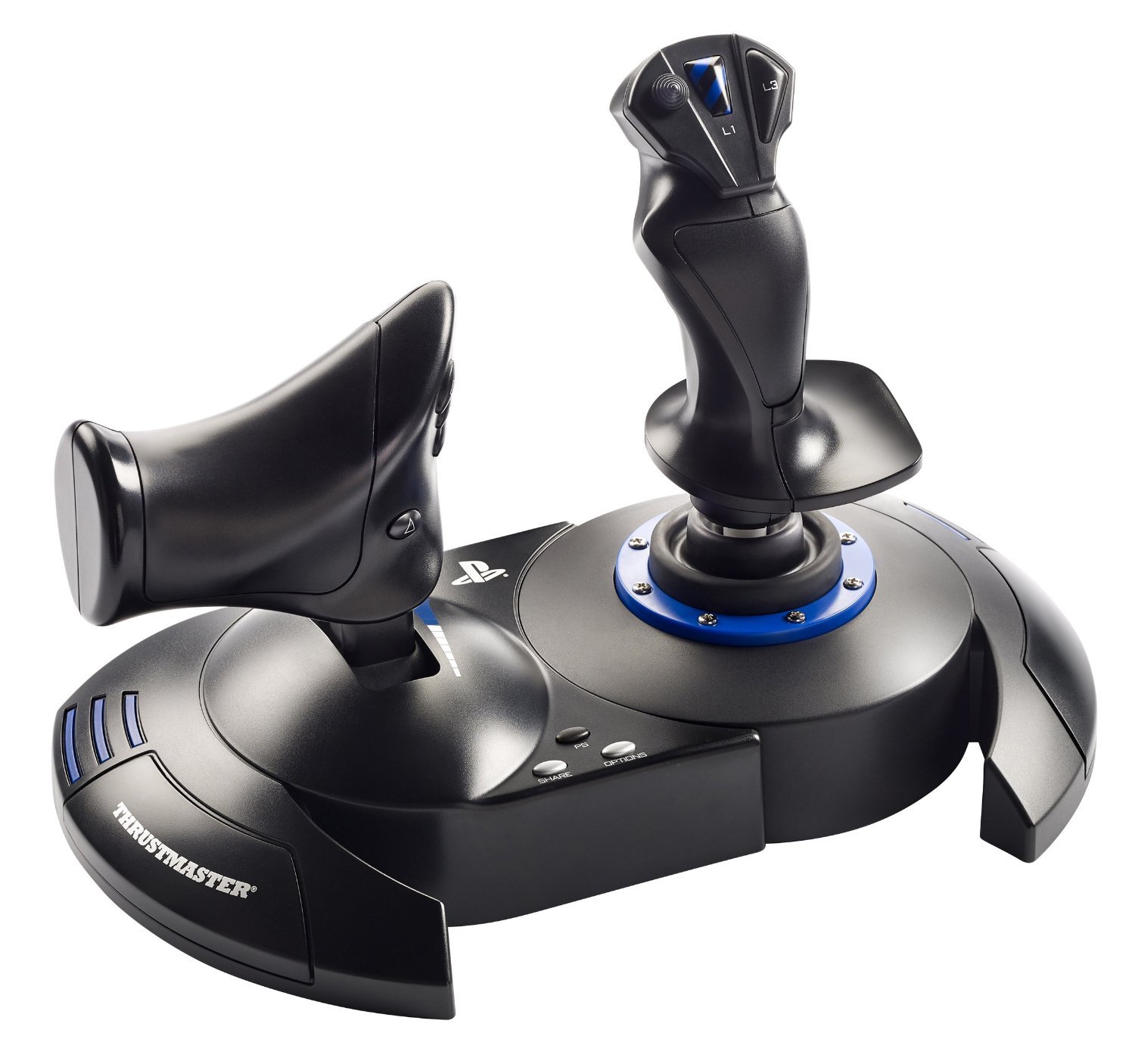 Thrustmaster T Flight HOTAS 4 (PC & PS4) image