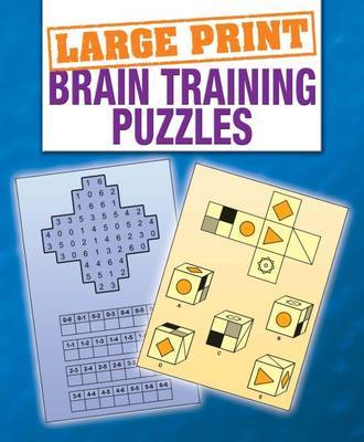 Brain Training Puzzles by Various Experts image