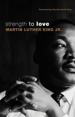 Strength to Love by Martin Luther King image