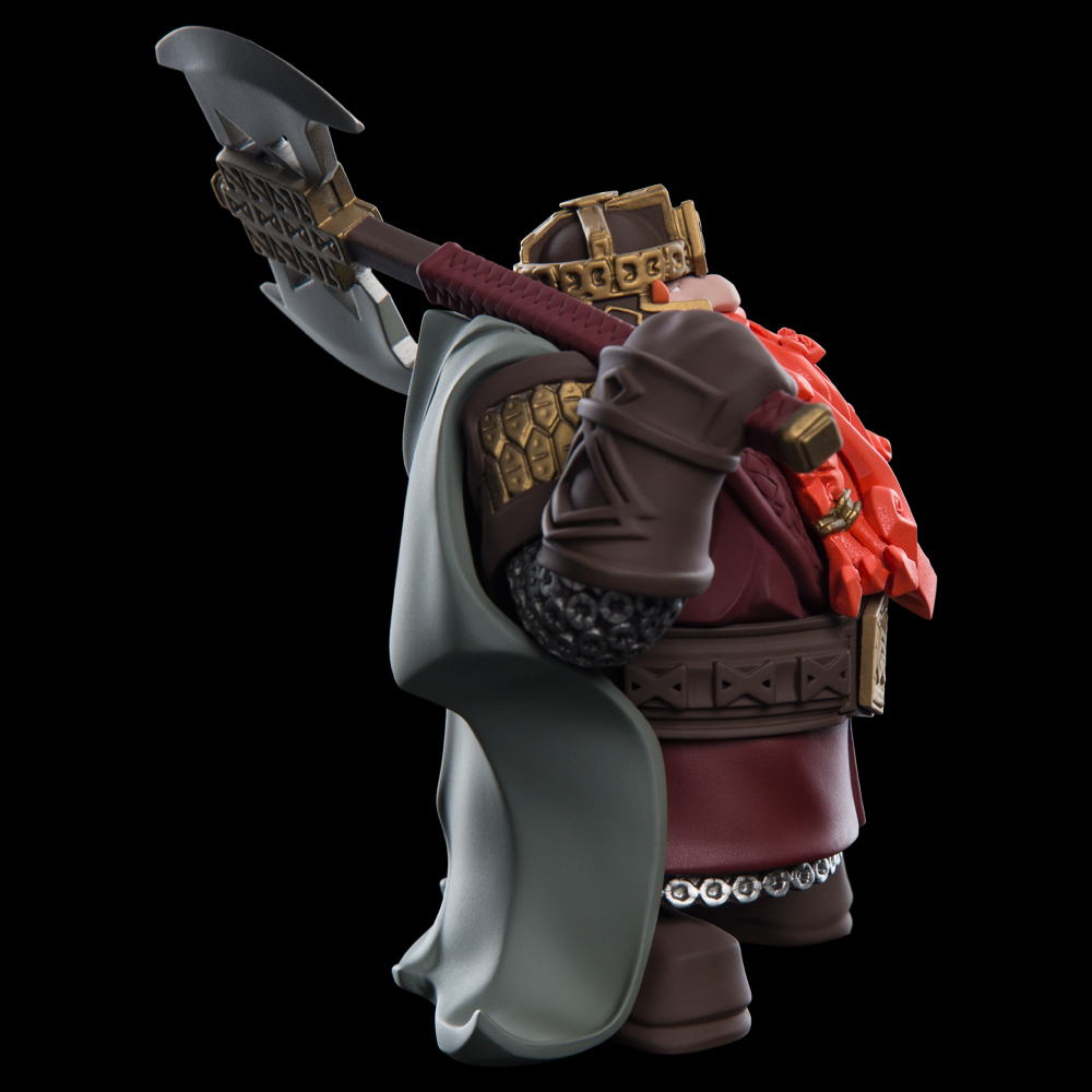 The Lord of the Rings Mini Epics - Gimli