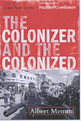 The Colonizer and the Colonized image