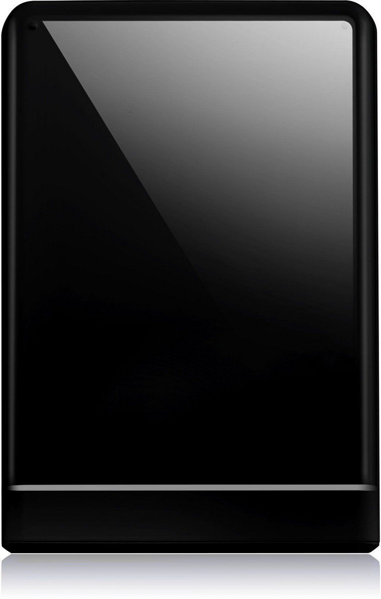 ADATA DashDrive HV620S 2.5" USB 3.1 2TB External HDD Black image