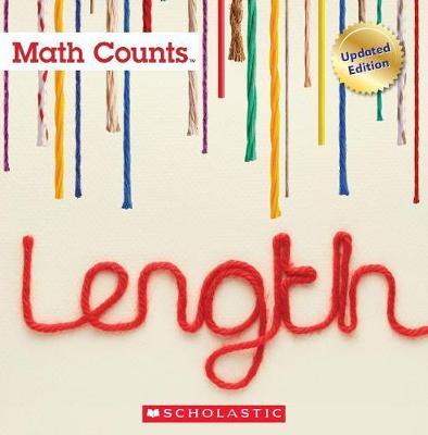 Length by Henry Pluckrose image