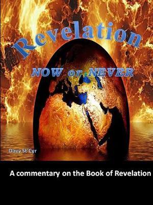 Revelation Now or Never by Davy St'cyr image