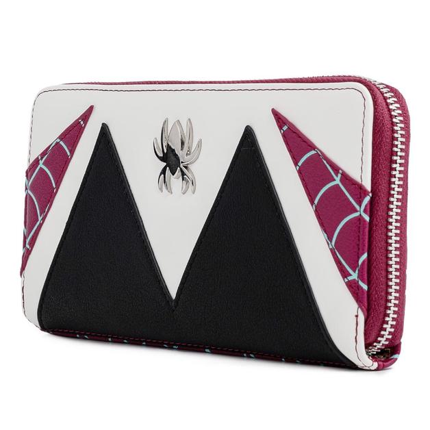 loungefly spiderman purse