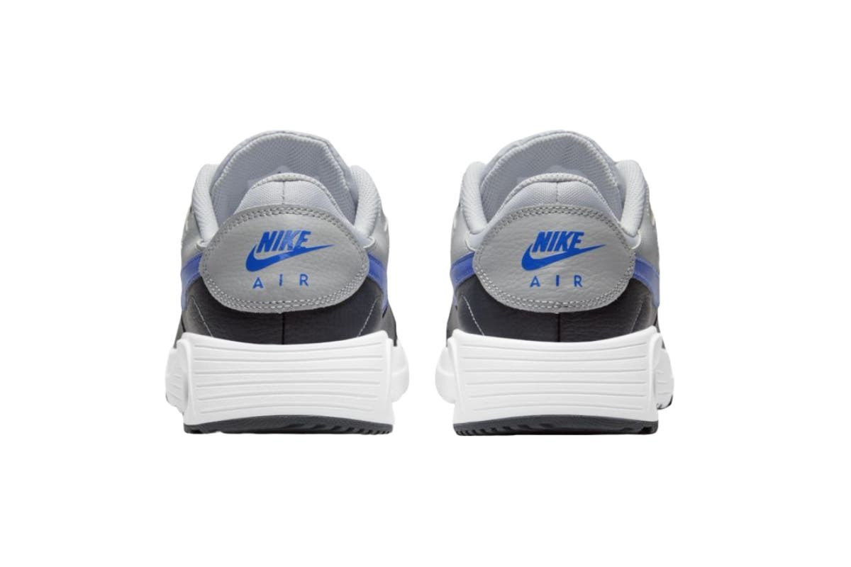nike air max sc light smoke grey
