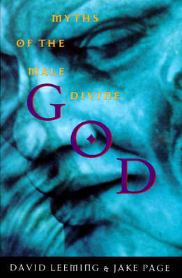 God: Myths of the Male Divine by David Leeming image