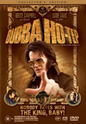 Bubba Ho-Tep - Collector's Edition (2 Disc Set) on DVD