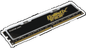 Crucial 1GB Ballistix Tracer 184-pin DIMM (with LEDs) DDR PC4000 NON-ECC Crucial 1GB Ballistix Tracer 184-pin DIMM (with LEDs) DDR PC4000 NON-ECC
