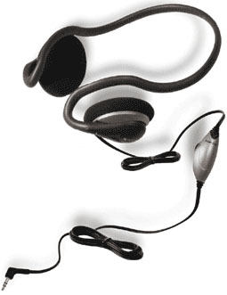 Altec Lansing CHP223 Headphones image
