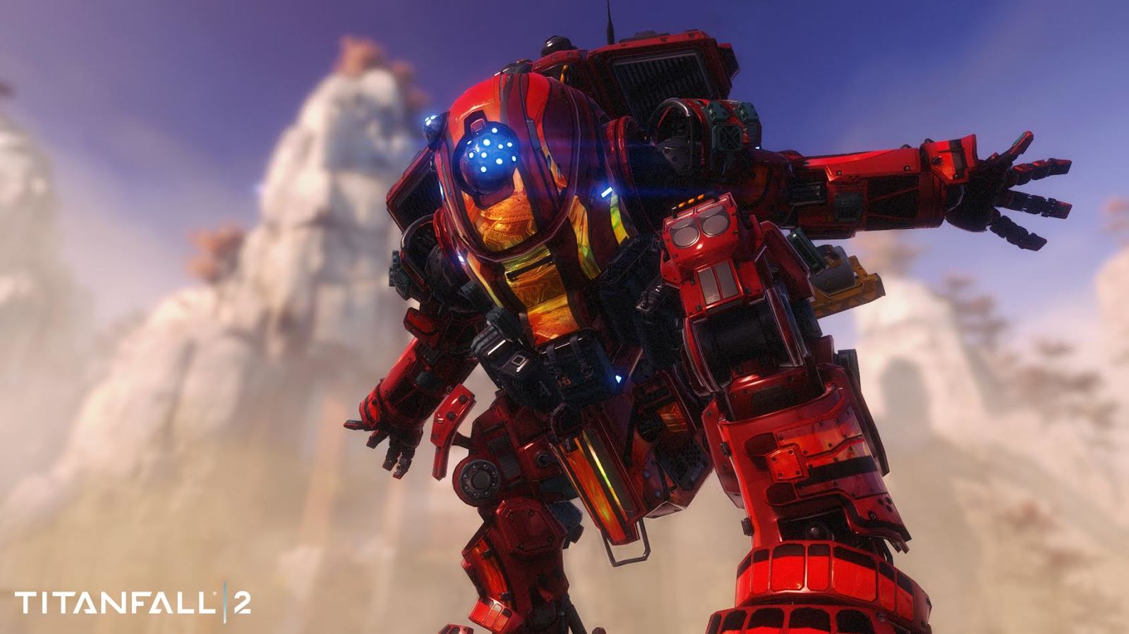 Titanfall 2 for PC image