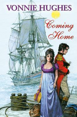 Coming Home on Hardback by Vonnie Hughes