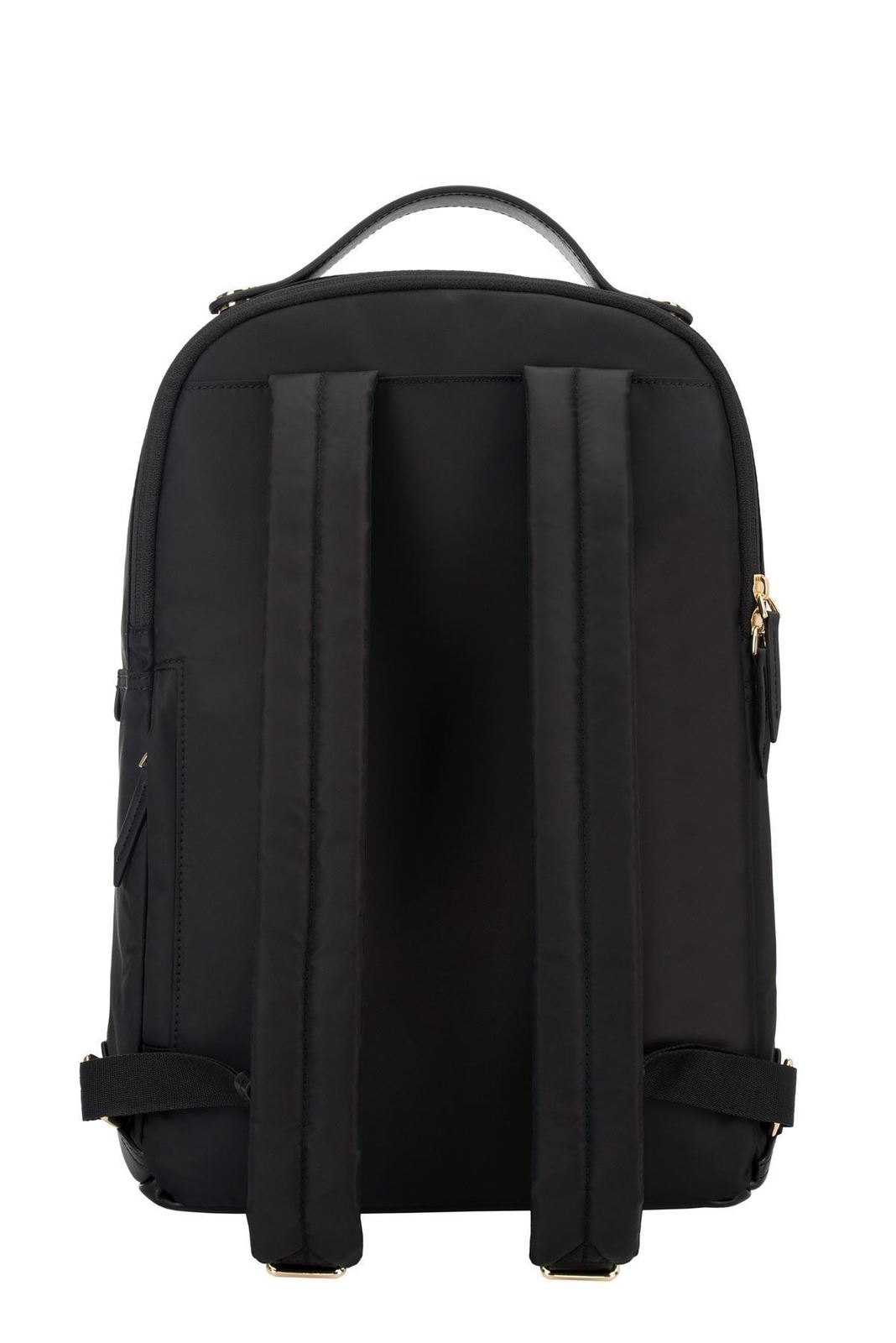 15" Newport Backpack (Black) image