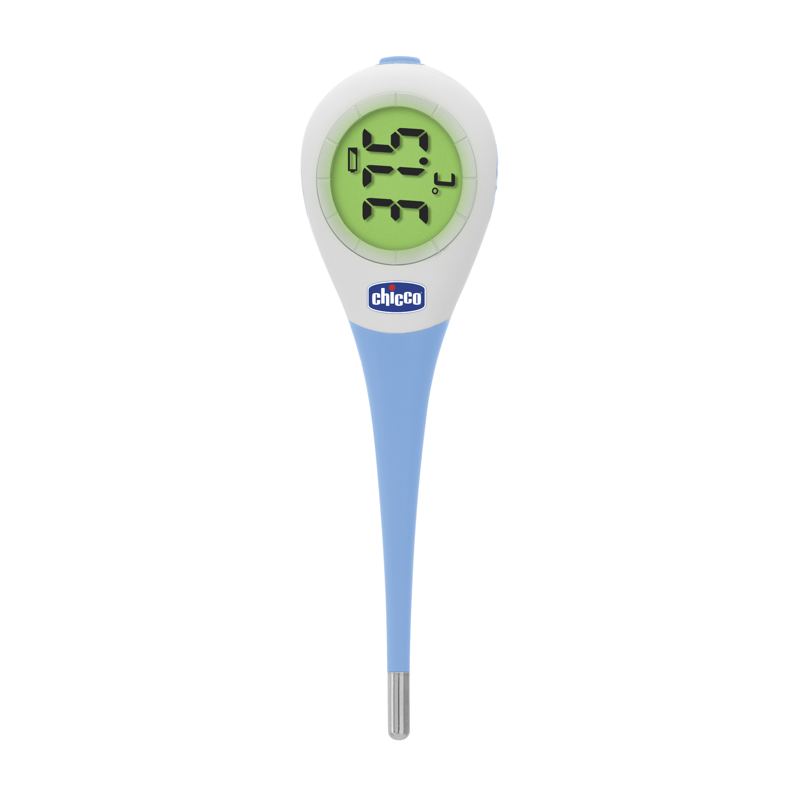 Chicco: Flex Night Digital Thermometer image