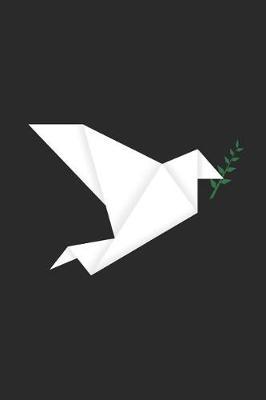 Pigeon Origami by Pigeon Publishing