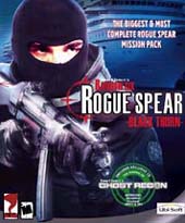 Tom Clancys Rogue Spear: Black Thorn for PC Tom Clancys Rogue Spear: Black Thorn for PC