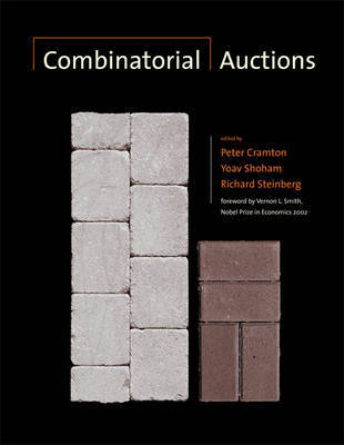 Combinatorial Auctions image